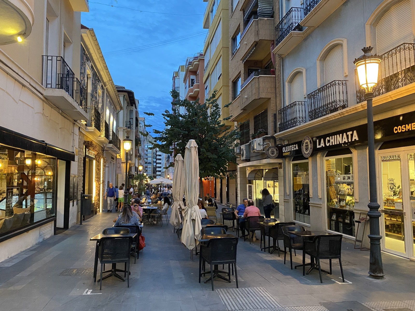 Venta. Apartamento en Alicante