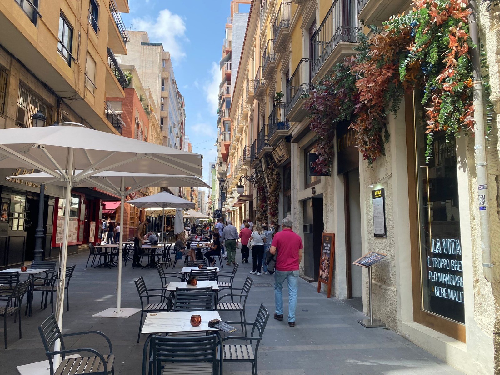 Venta. Apartamento en Alicante