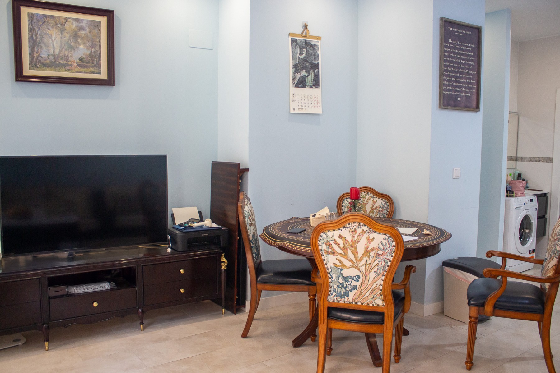 Venta. Apartamento en Alicante