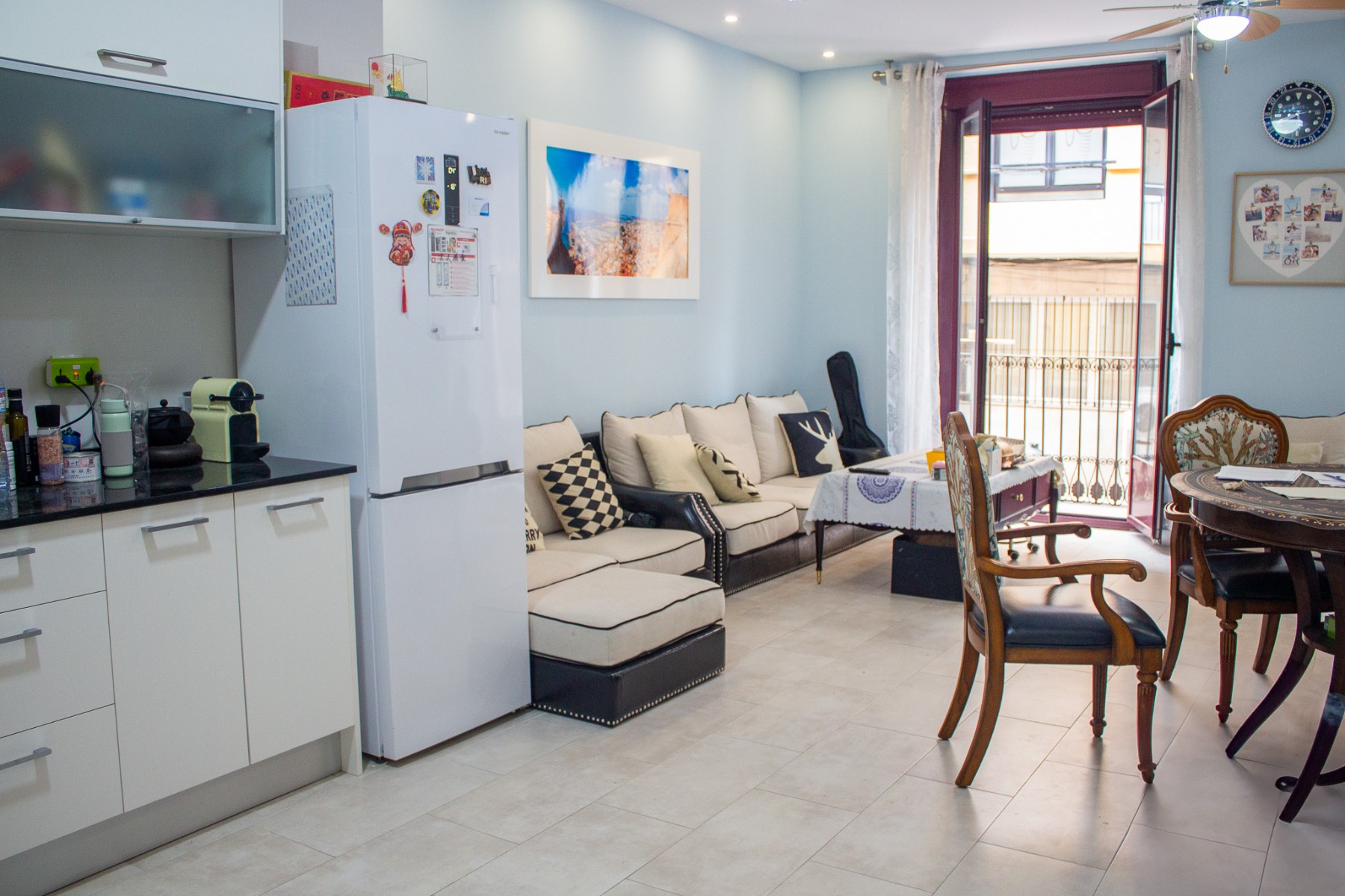 Venta. Apartamento en Alicante