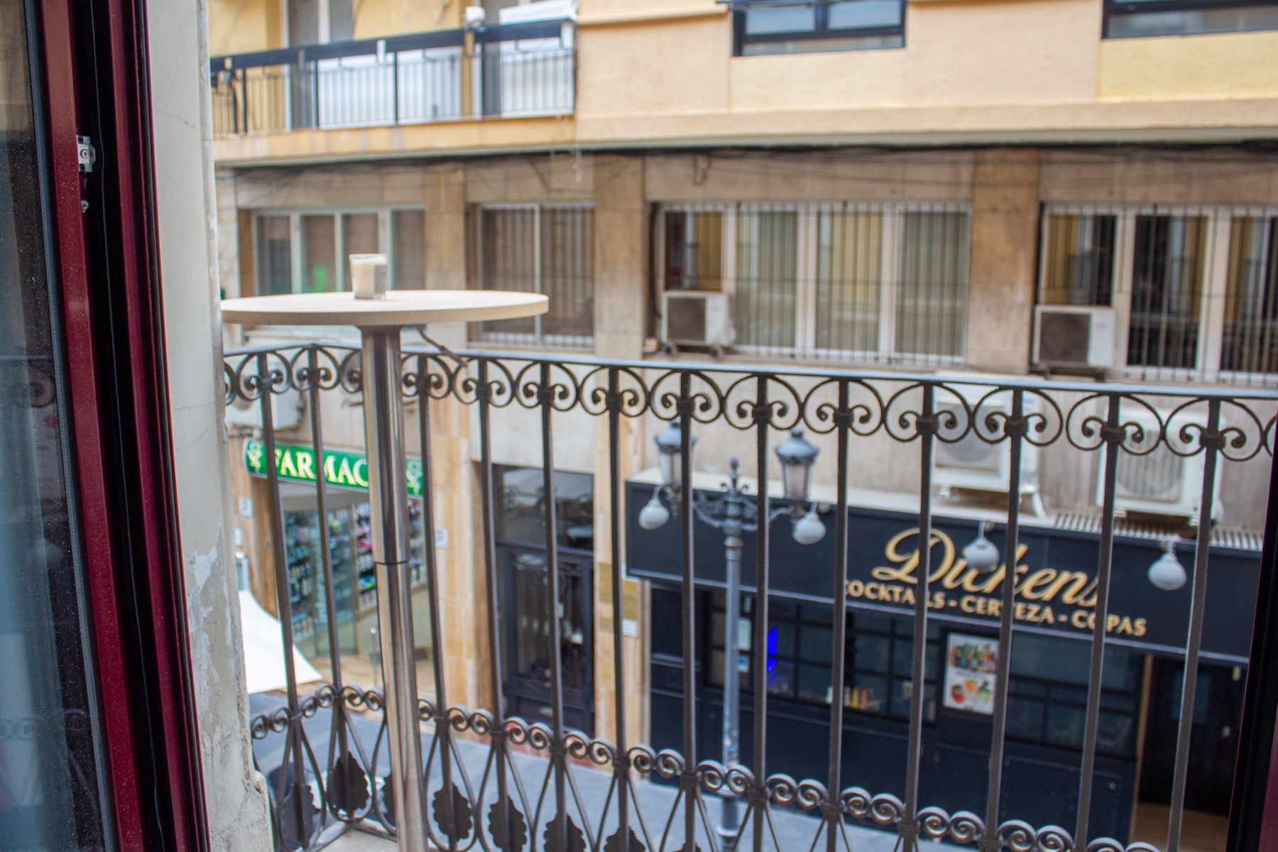 Venta. Apartamento en Alicante