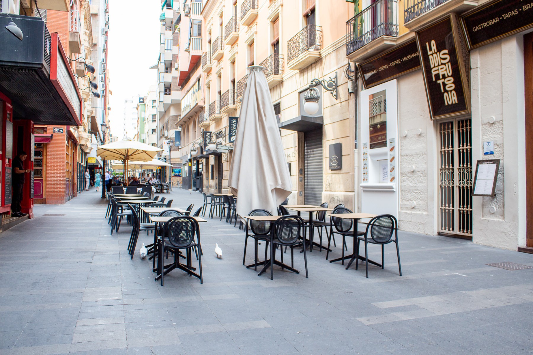 Venta. Apartamento en Alicante