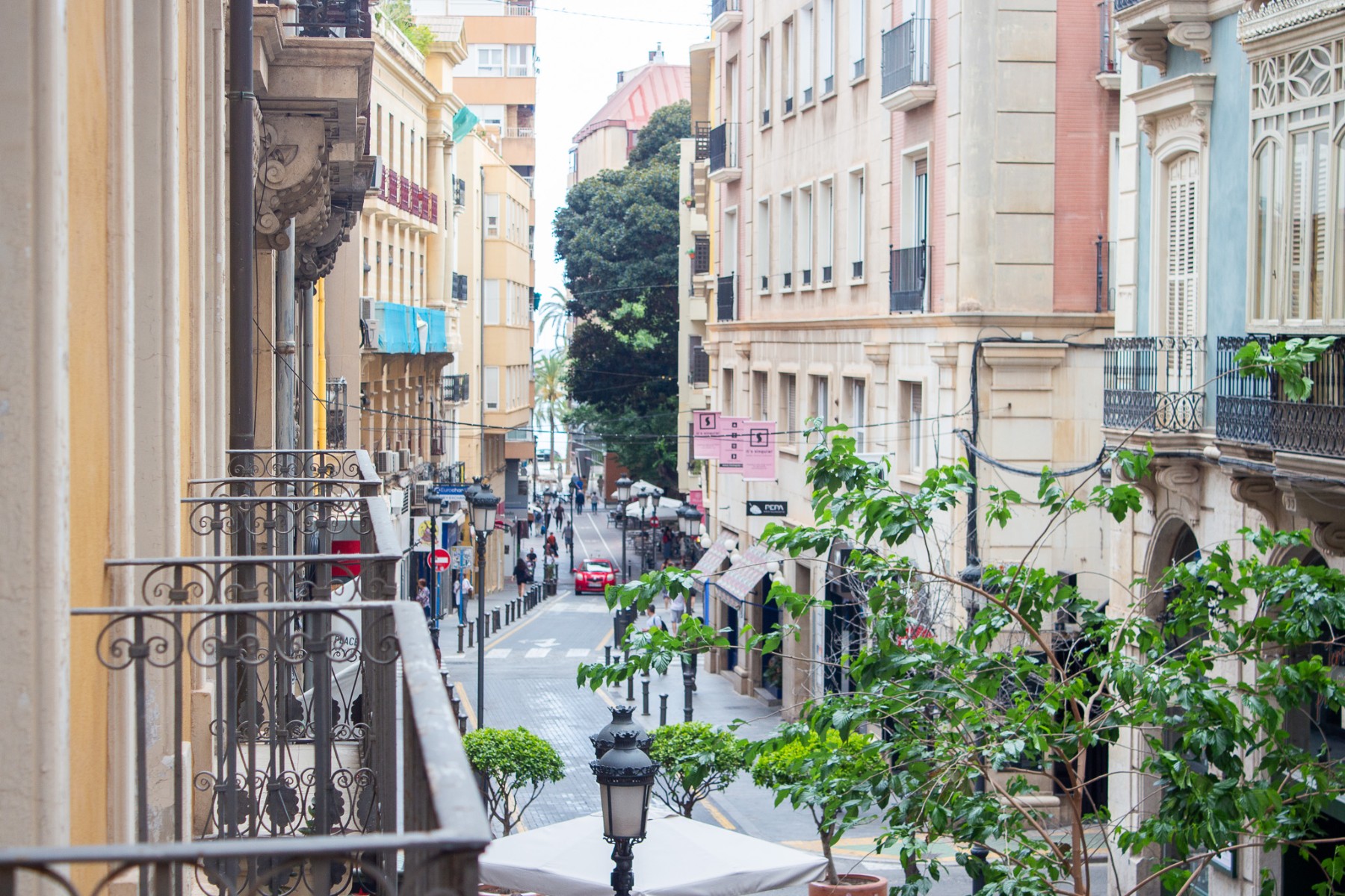 Venta. Apartamento en Alicante