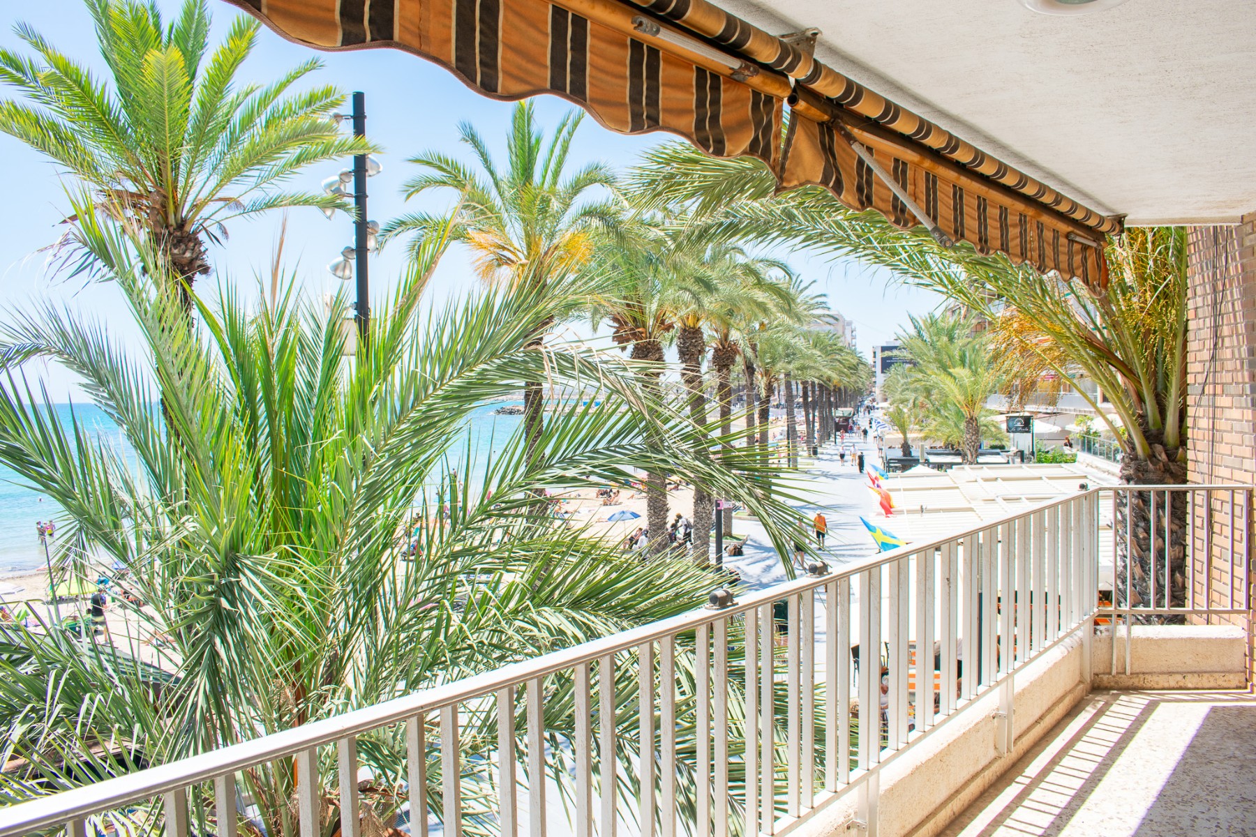 House in Torrevieja - view 1