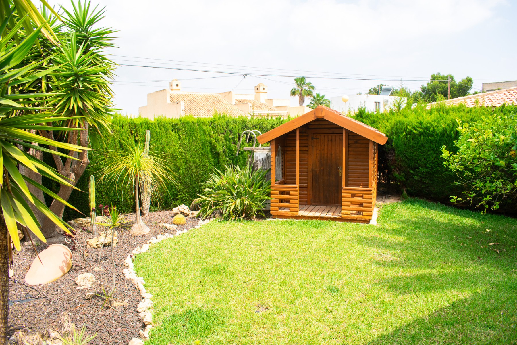 Villa in Urbanizacion los Balcones - Image 5