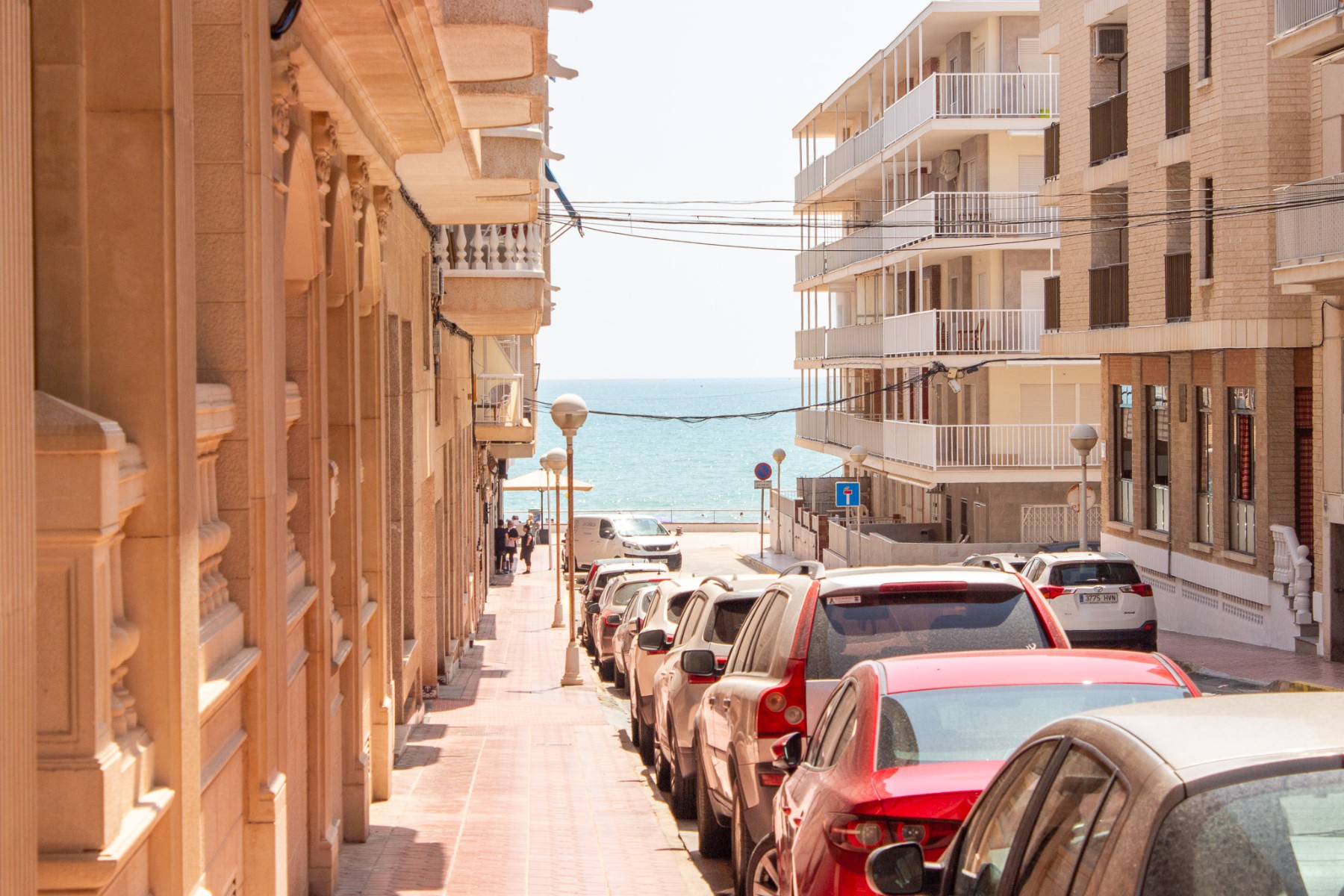 House in Guardamar del Segura - view 1