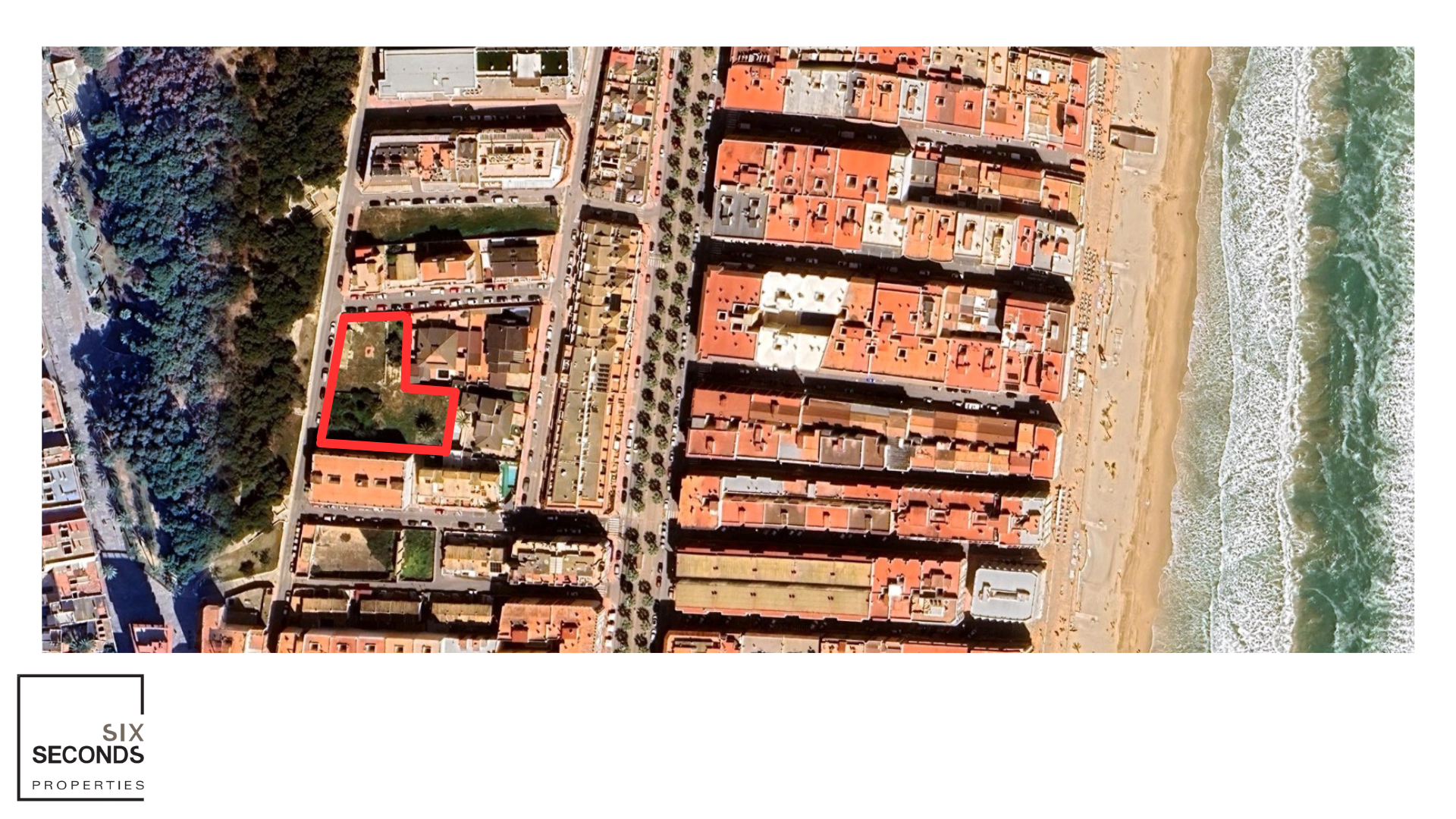 Land in Guardamar del Segura - view 1