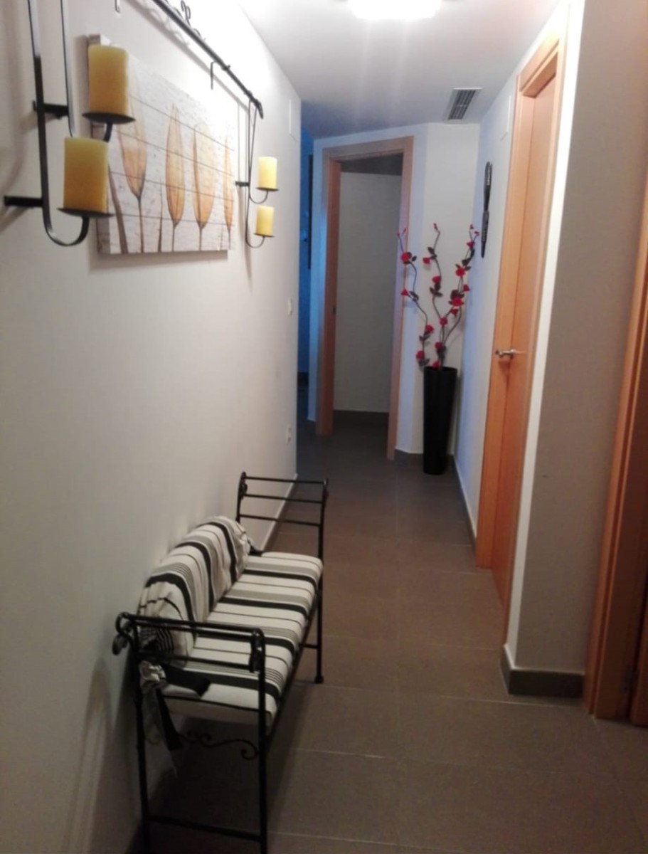 Apartment - Flat на продажа в Calpe