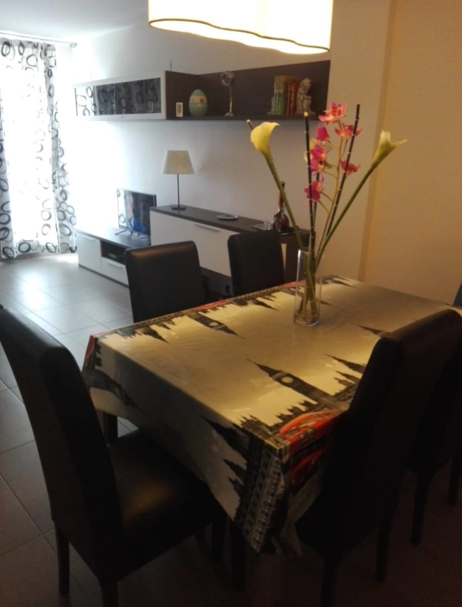 Apartment - Flat на продажа в Calpe