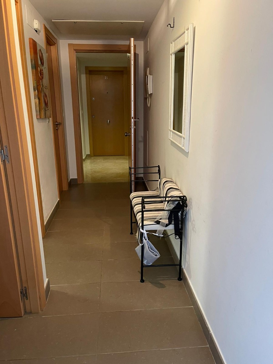 Apartment - Flat на продажа в Calpe