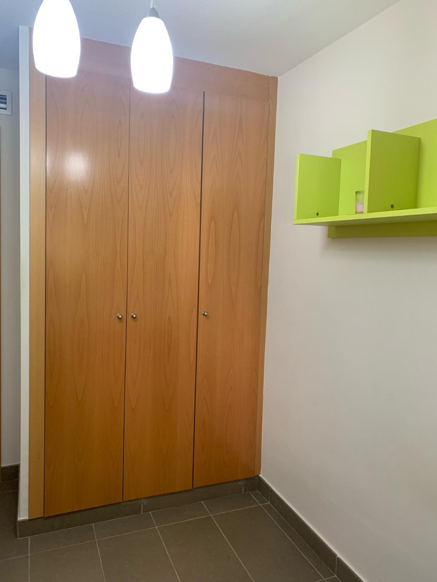 Apartment - Flat на продажа в Calpe