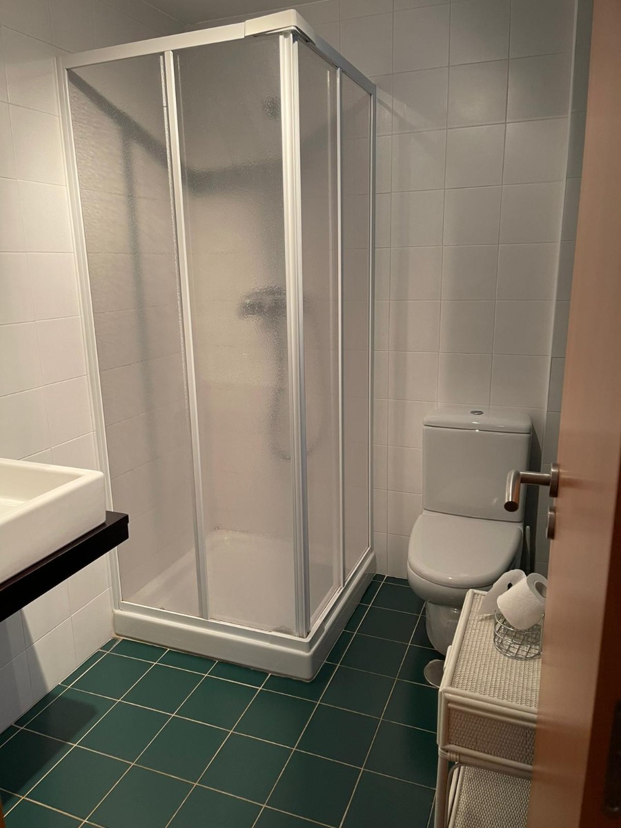 Apartment - Flat на продажа в Calpe