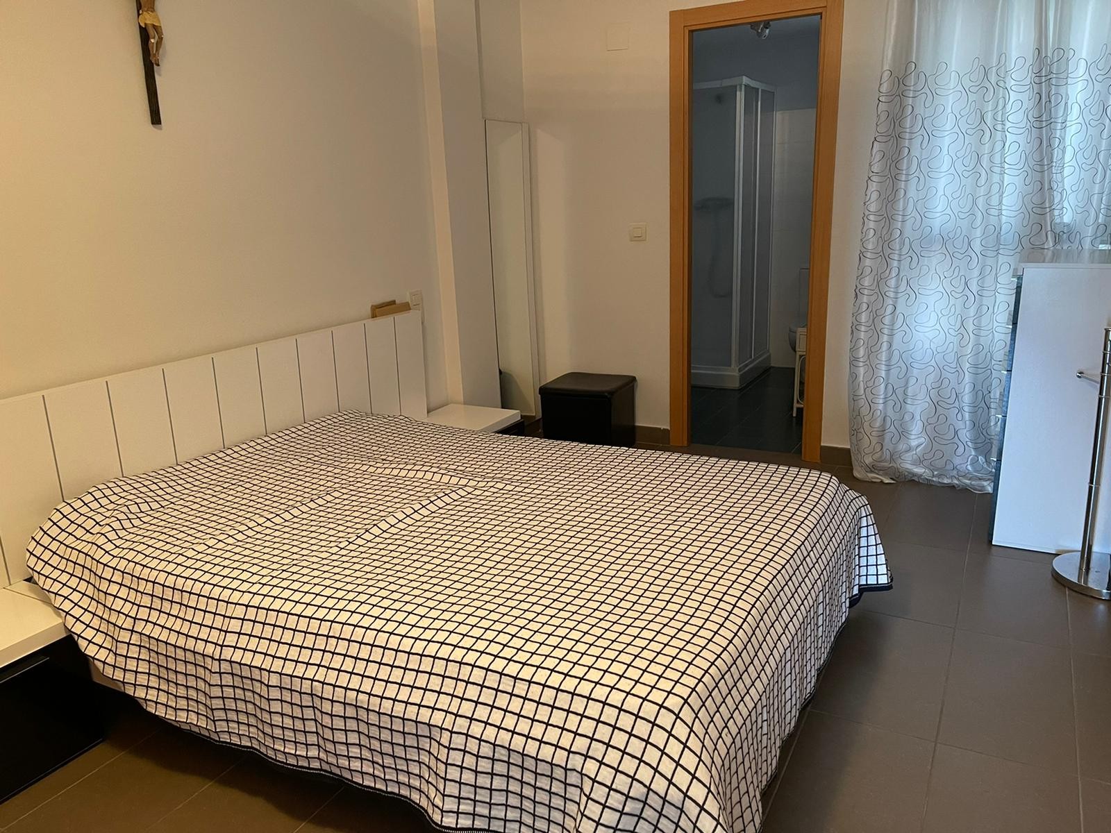 Apartment - Flat на продажа в Calpe