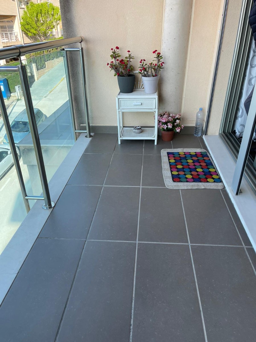 Apartment - Flat на продажа в Calpe