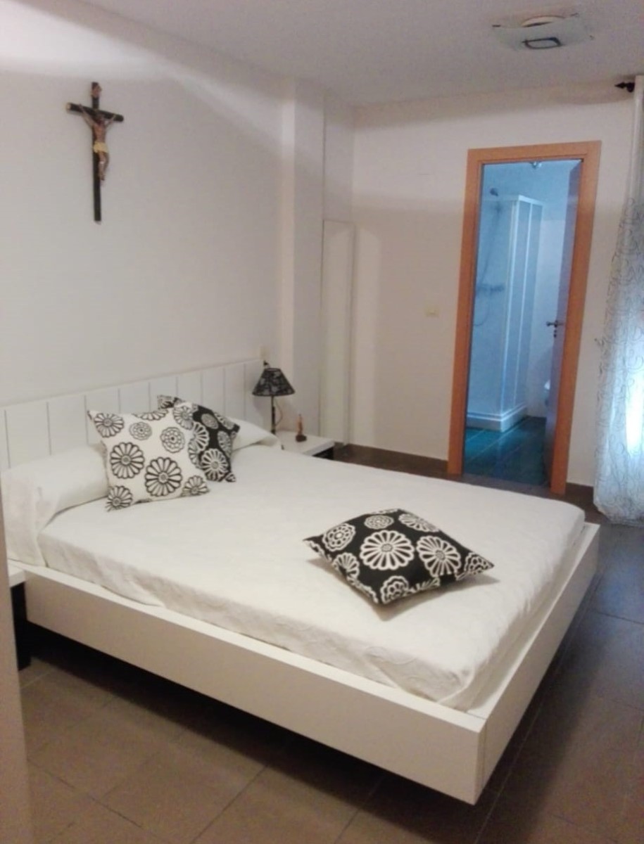 Apartment - Flat на продажа в Calpe
