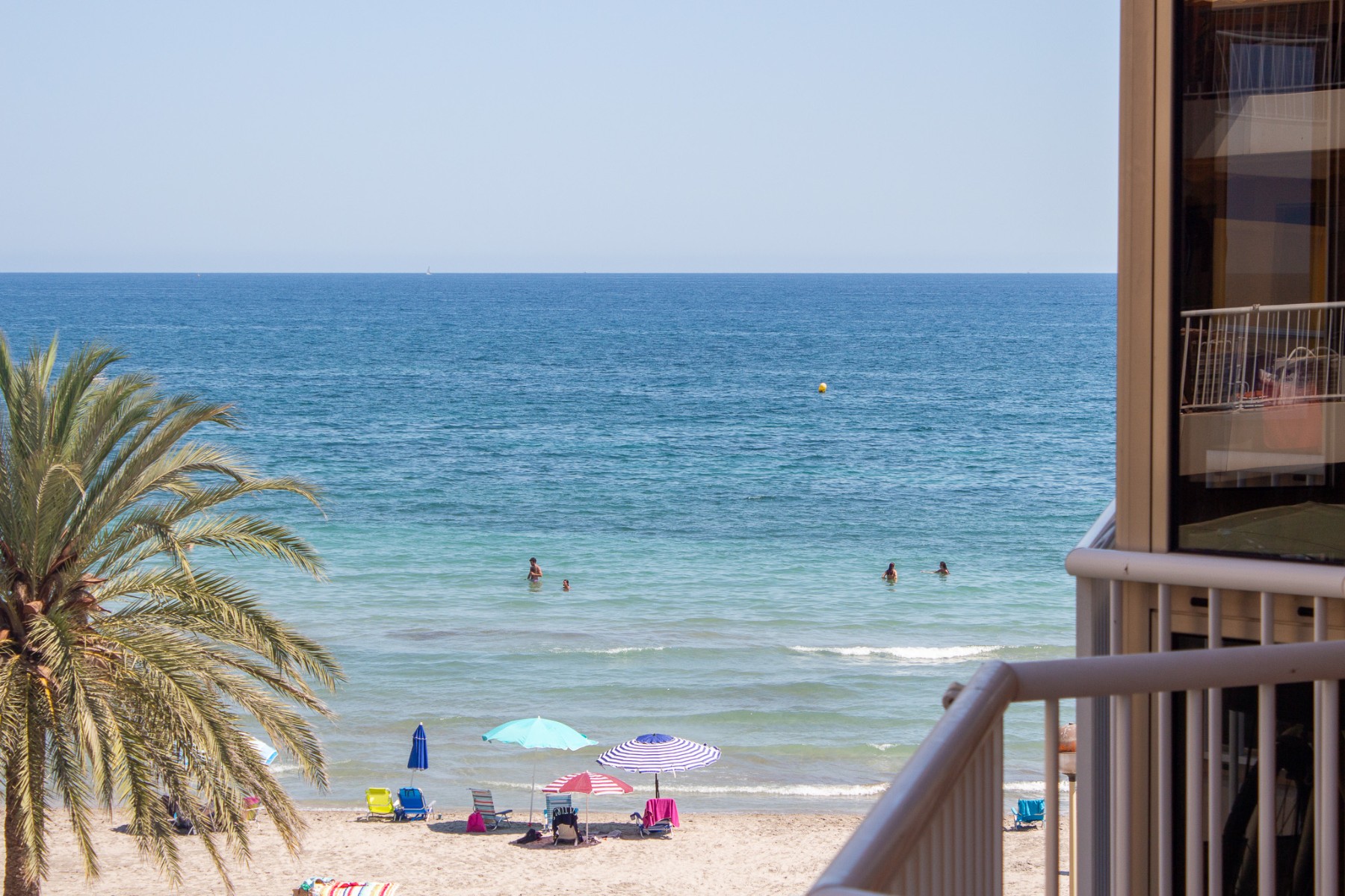 House in Santa Pola - view 1