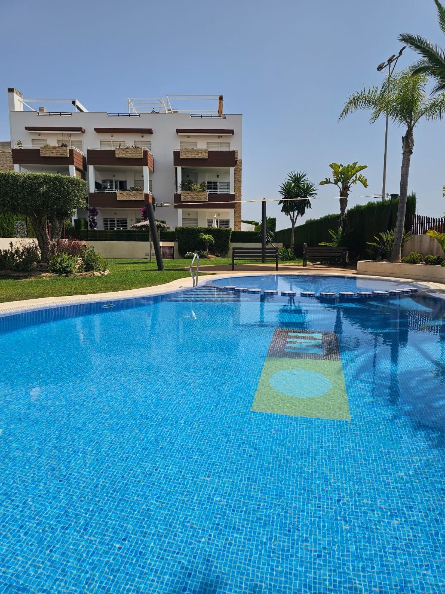 House in Punta Prima - view 1