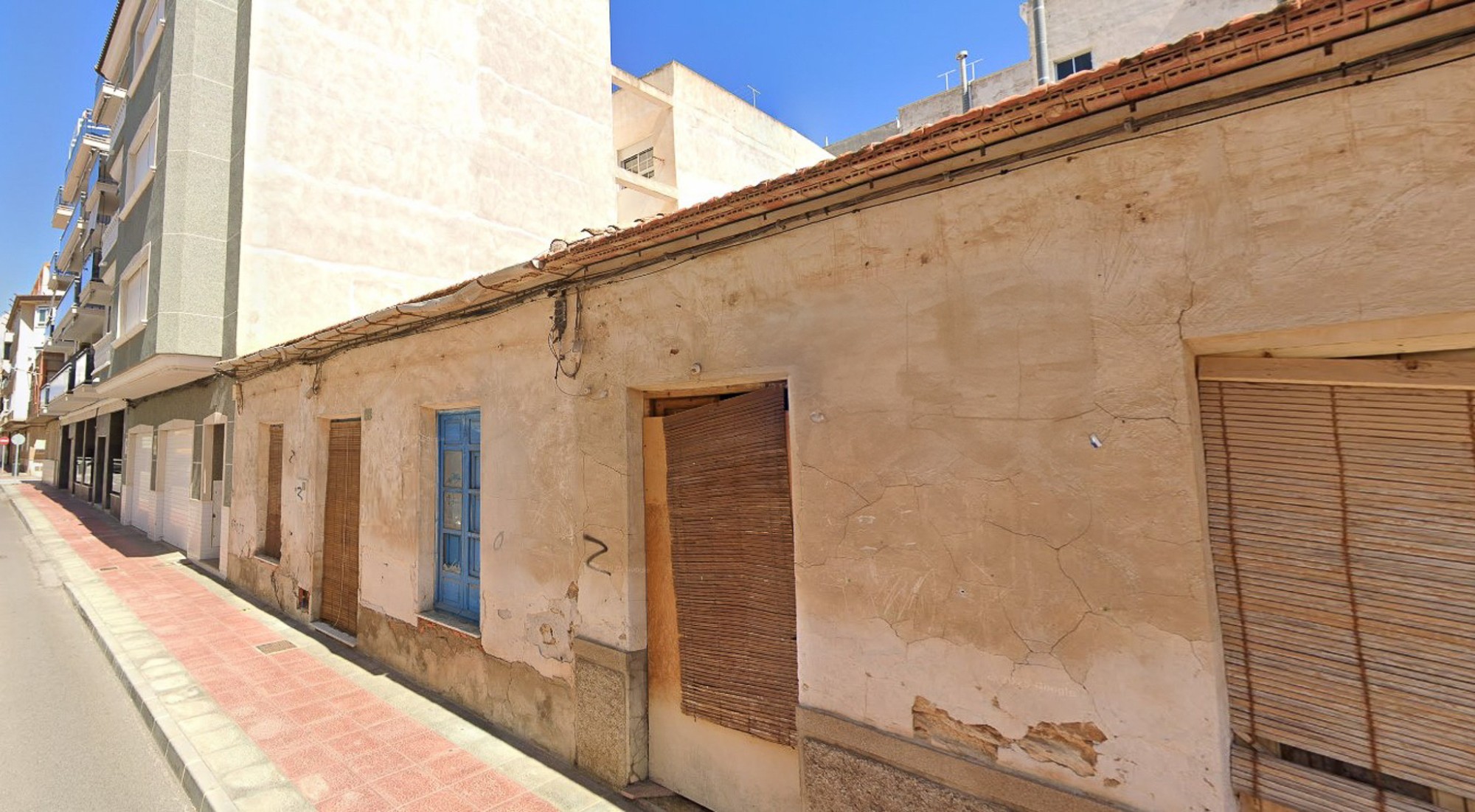 Land in Guardamar del Segura - view 1