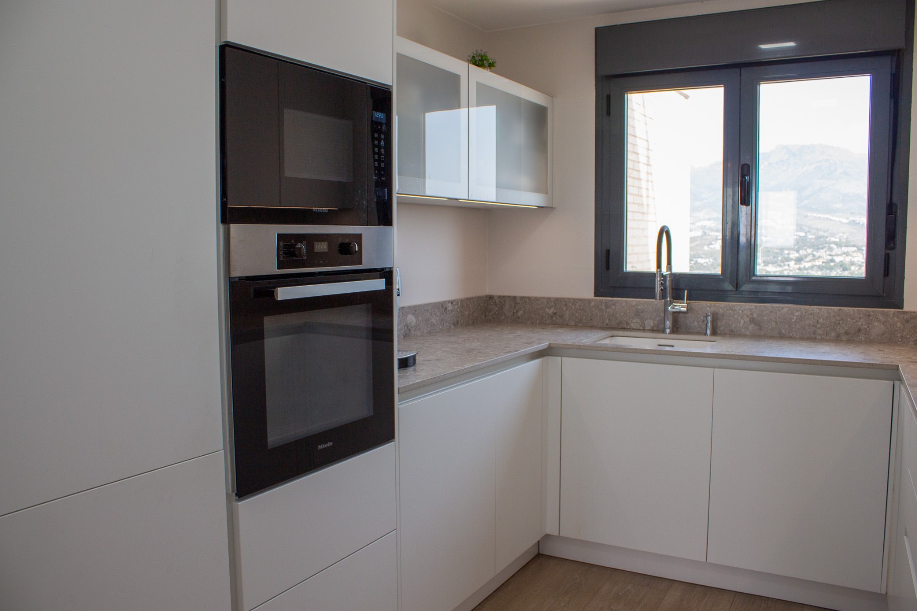 Venta. Ático en Benidorm