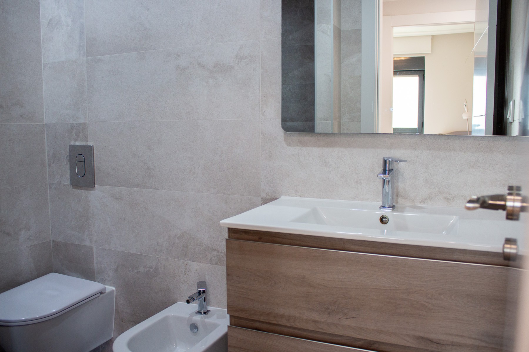 Venta. Ático en Benidorm