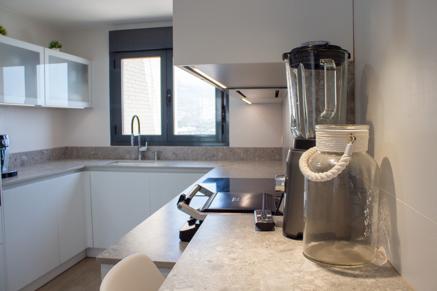 Venta. Ático en Benidorm