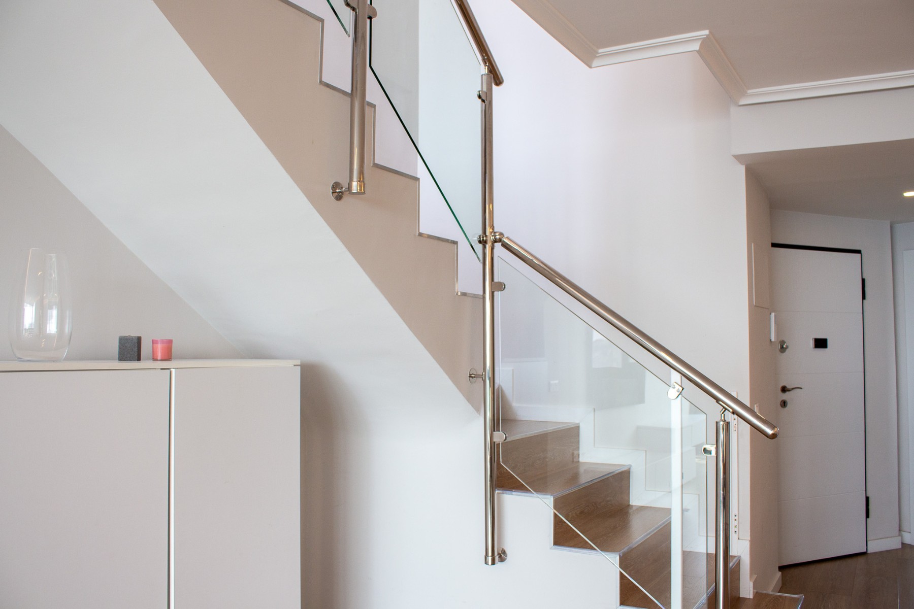 Venta. Ático en Benidorm