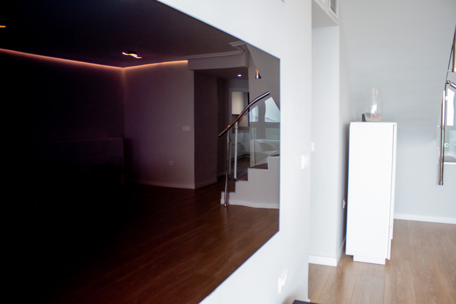 Venta. Ático en Benidorm