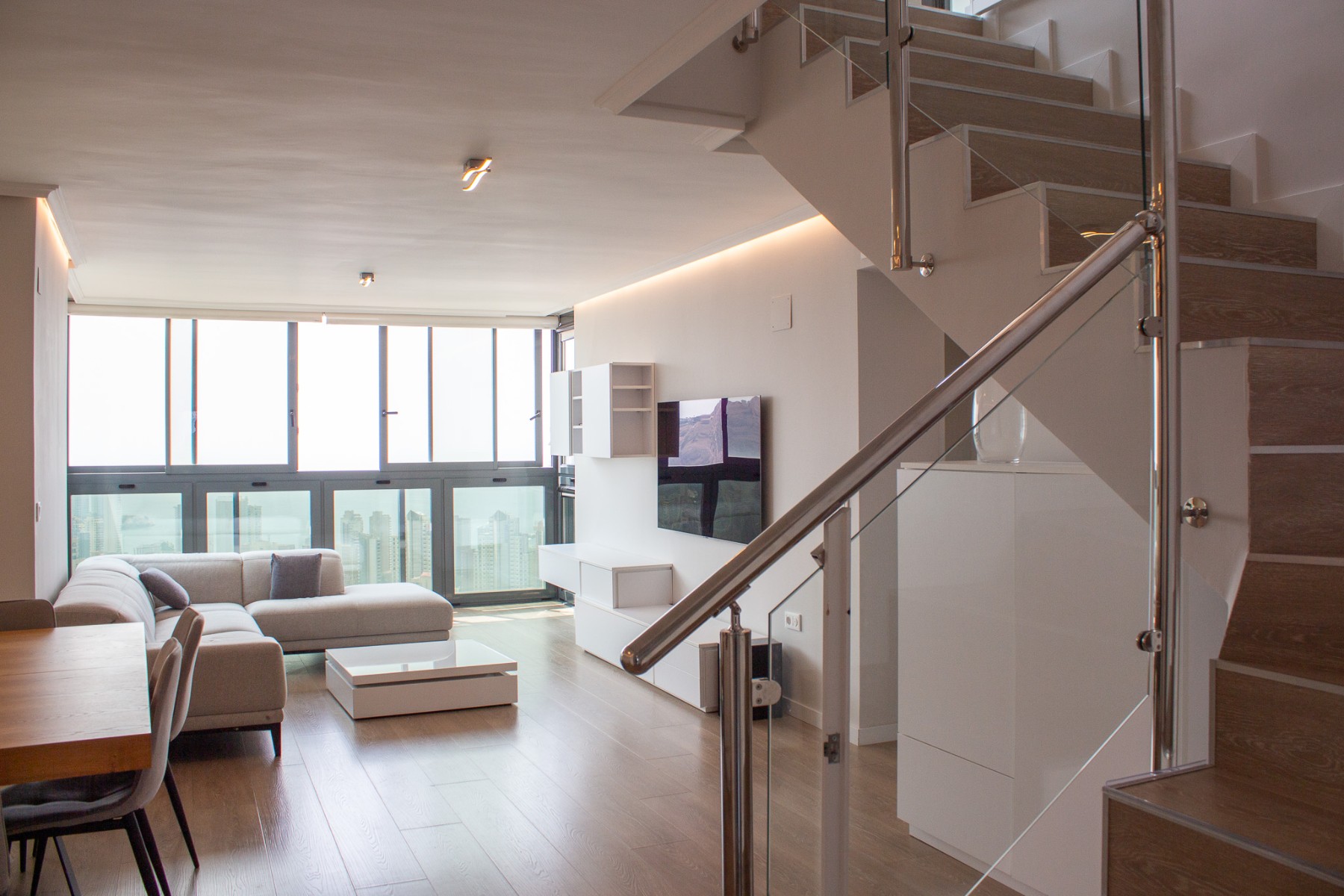 Venta. Ático en Benidorm