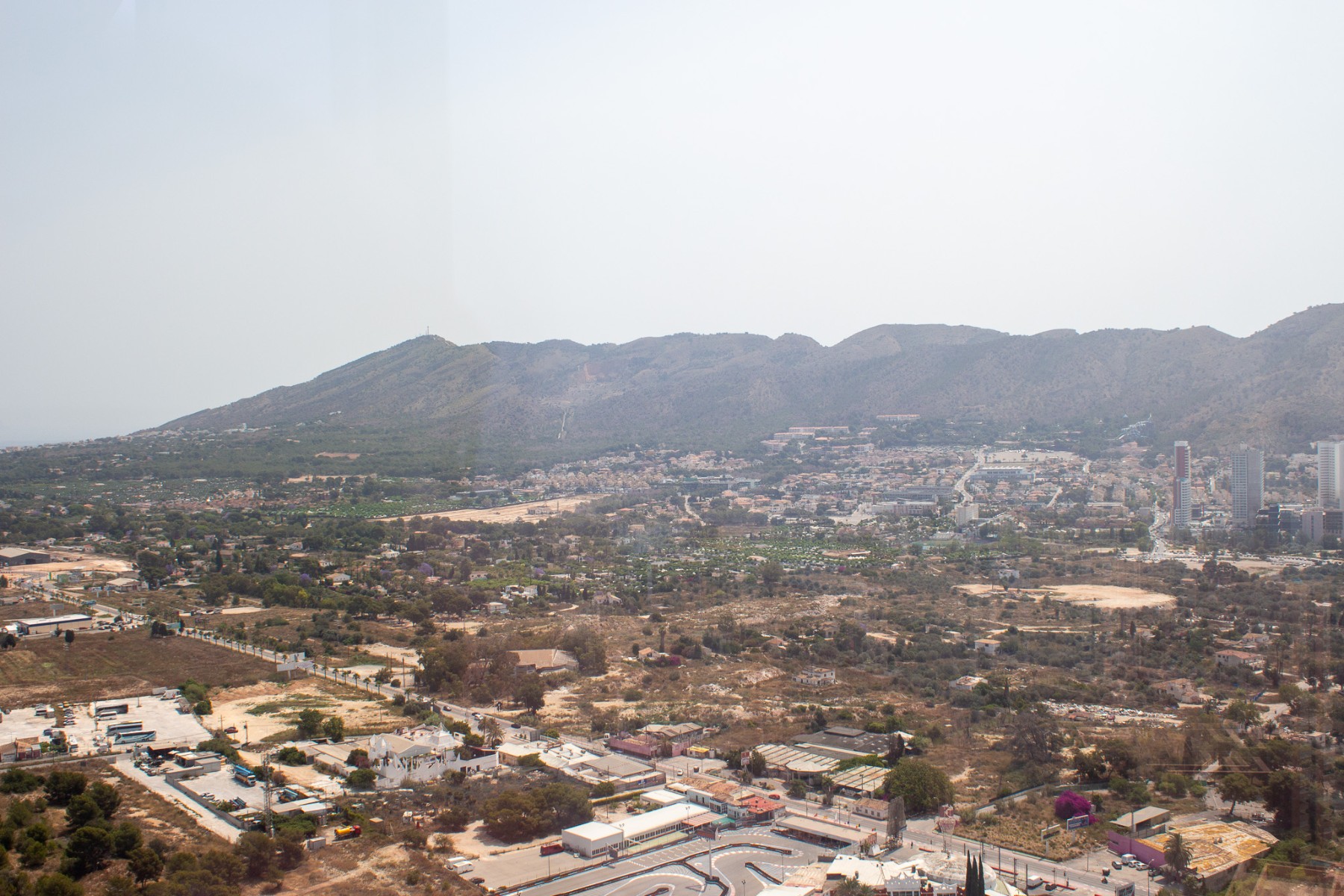 Venta. Ático en Benidorm