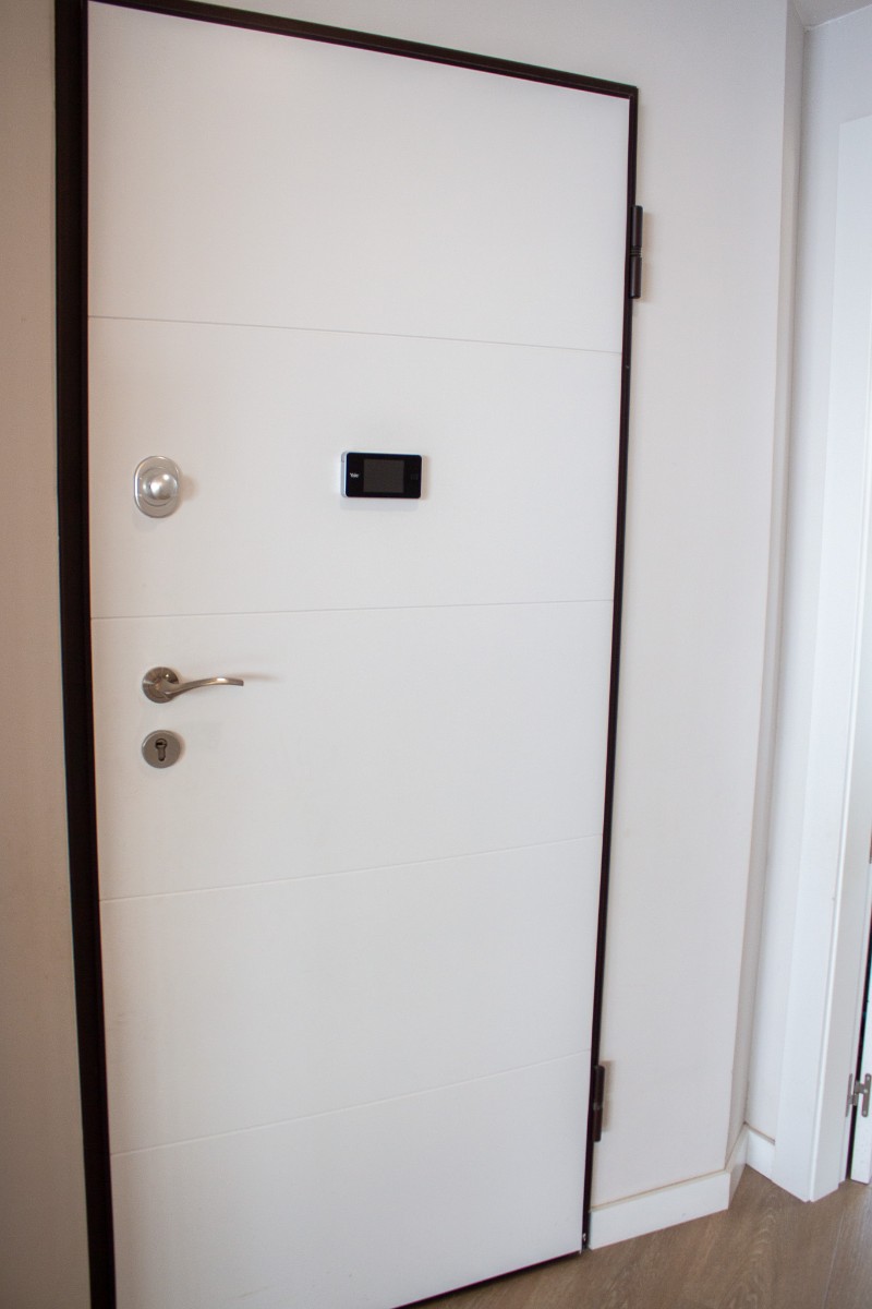 Venta. Ático en Benidorm