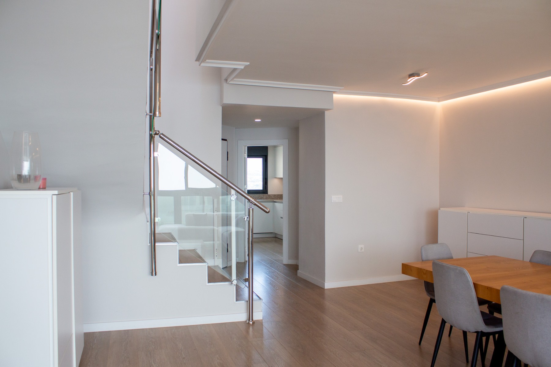 Venta. Ático en Benidorm