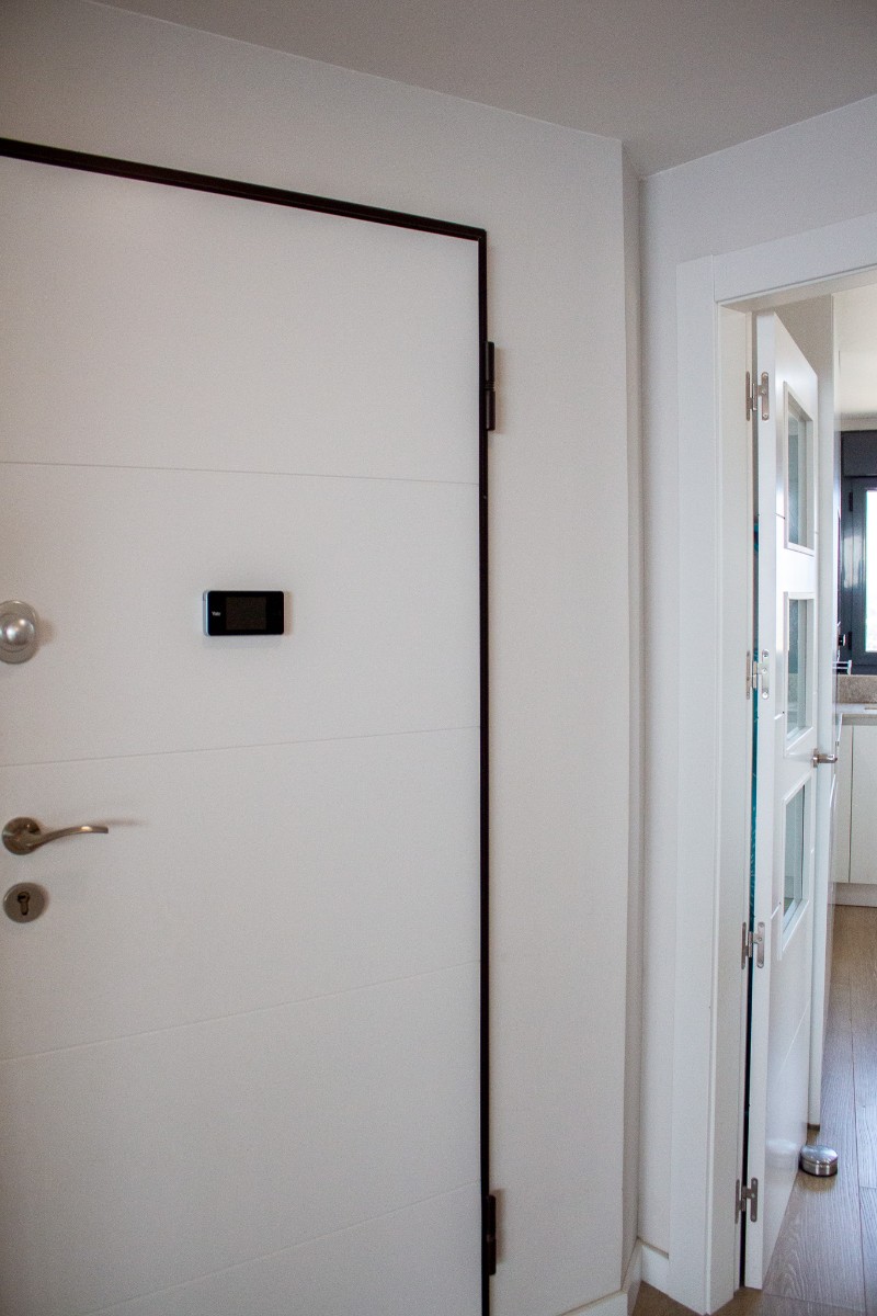 Venta. Ático en Benidorm