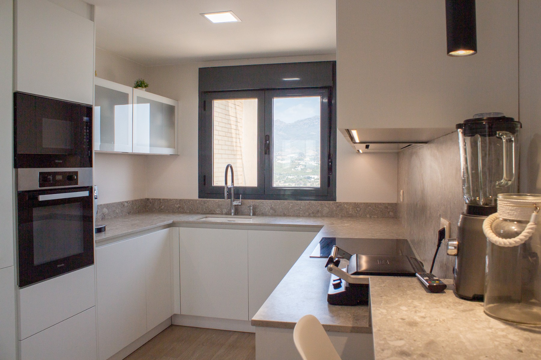 Venta. Ático en Benidorm