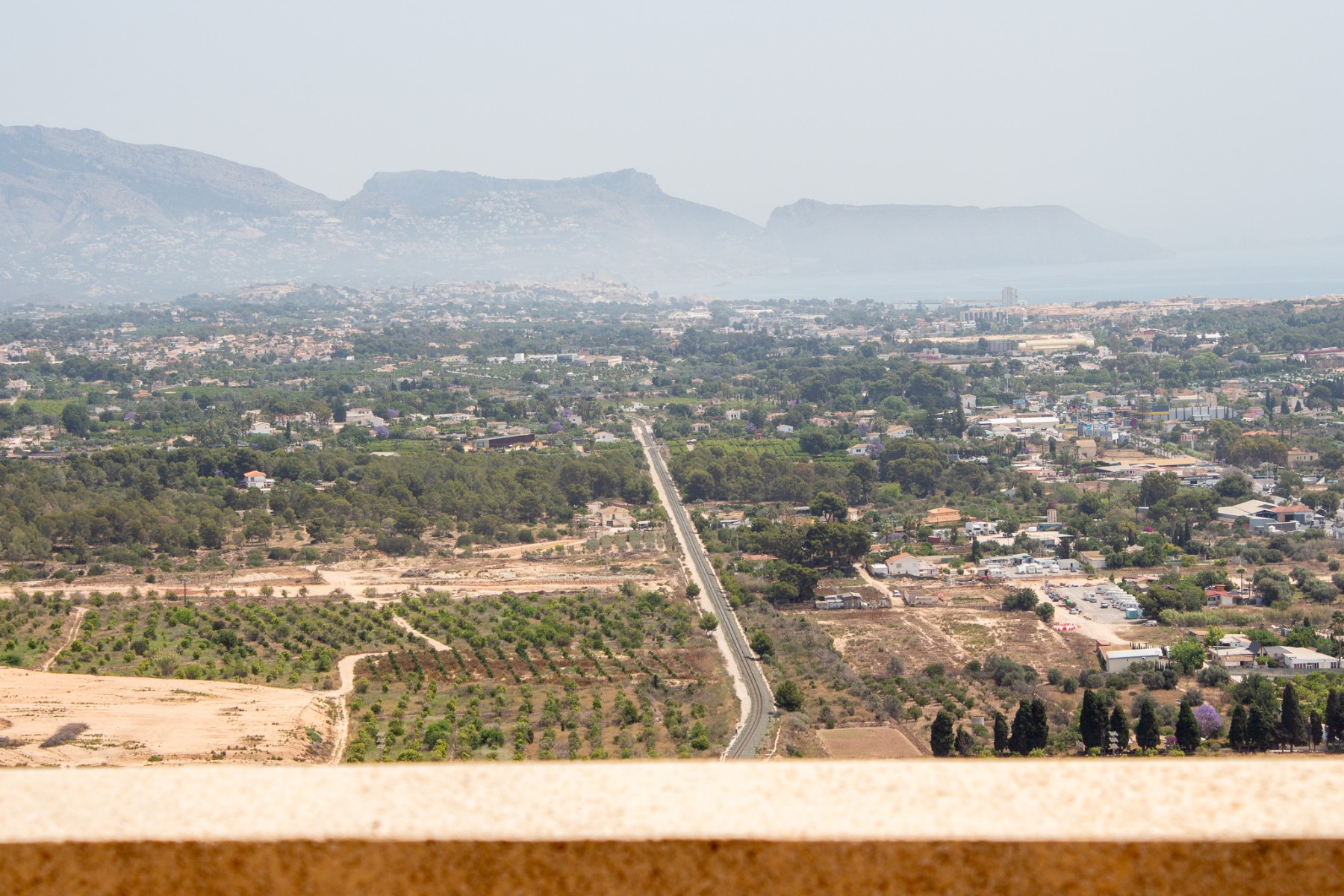 Venta. Ático en Benidorm