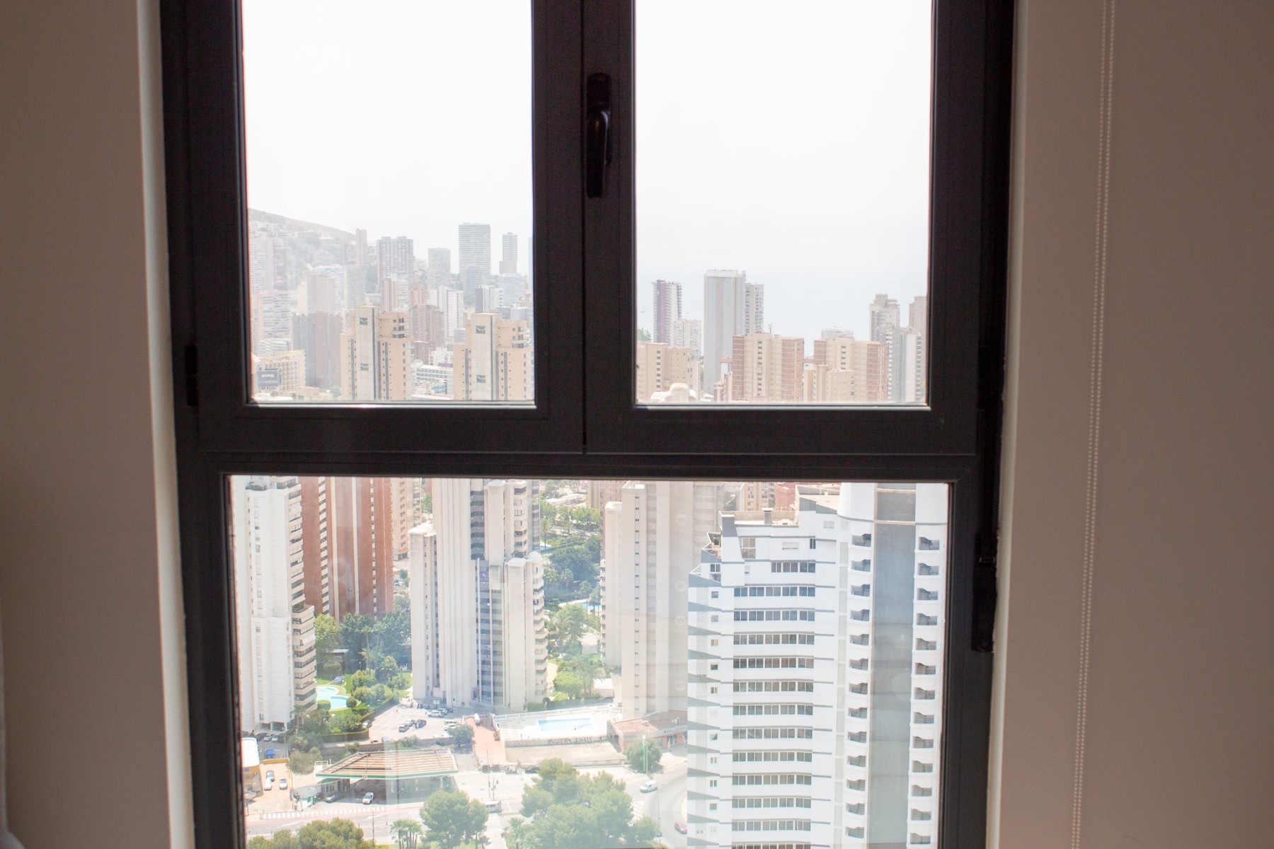 Venta. Ático en Benidorm