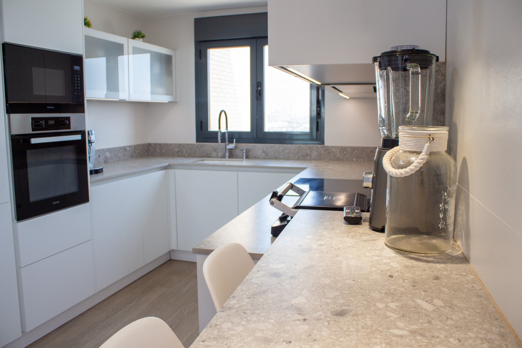 Venta. Ático en Benidorm