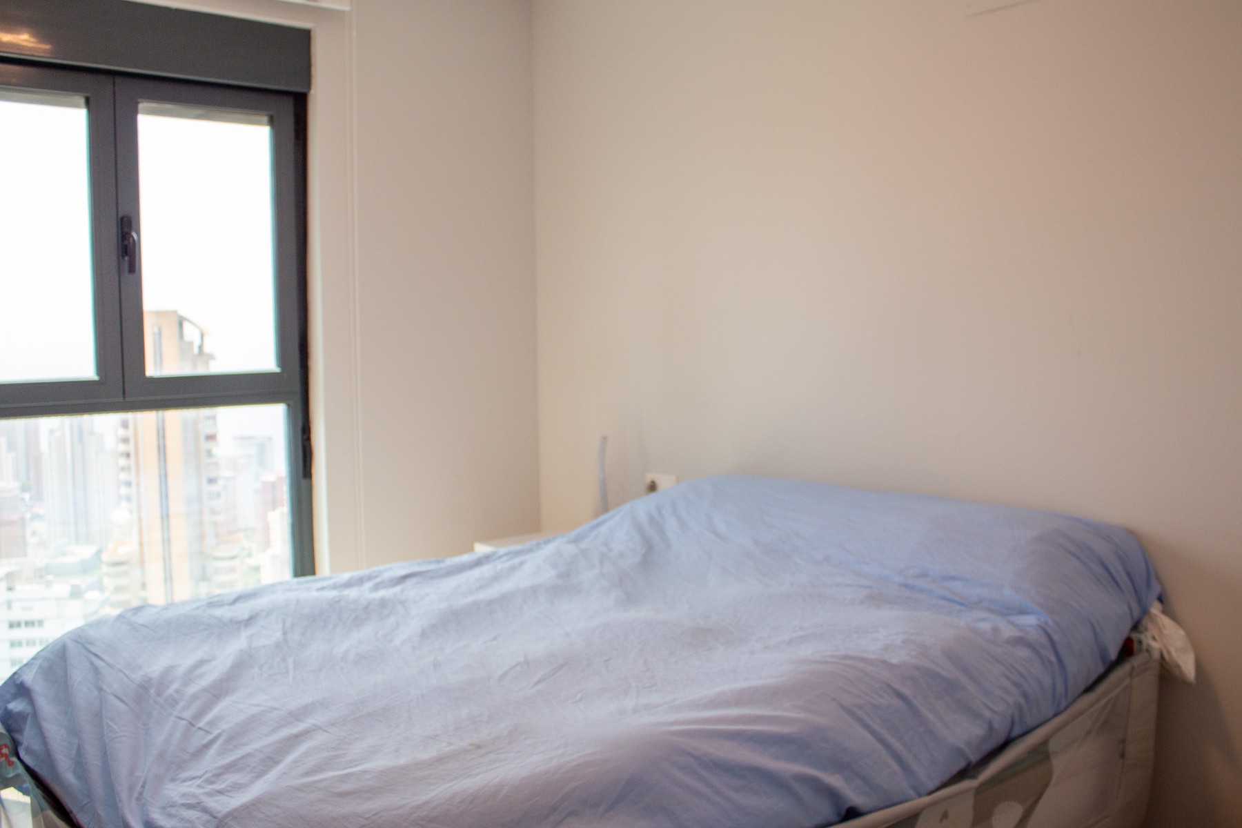 Venta. Ático en Benidorm