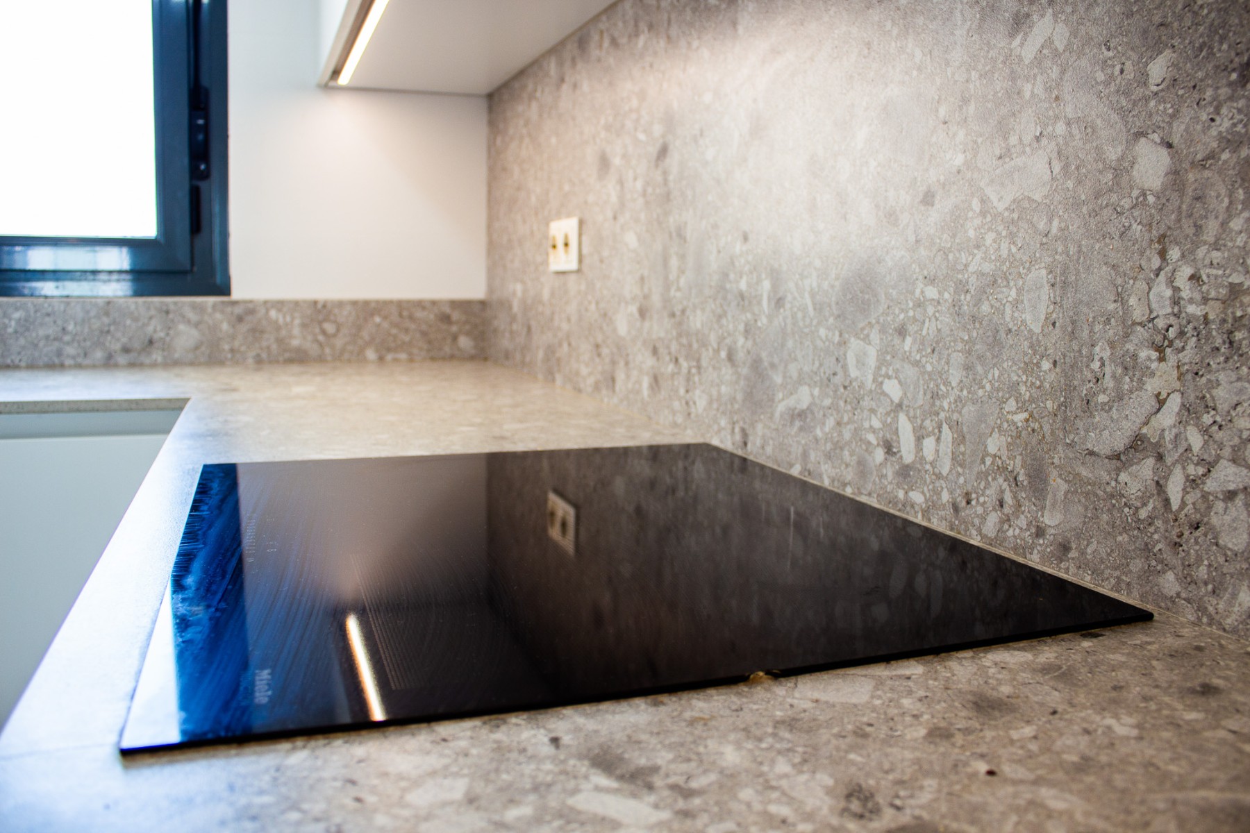 Venta. Ático en Benidorm