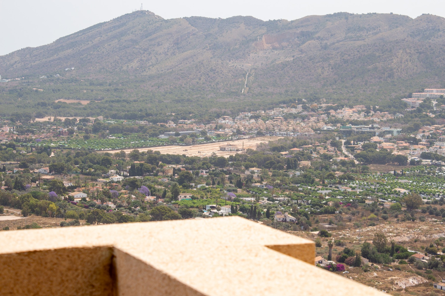 Venta. Ático en Benidorm