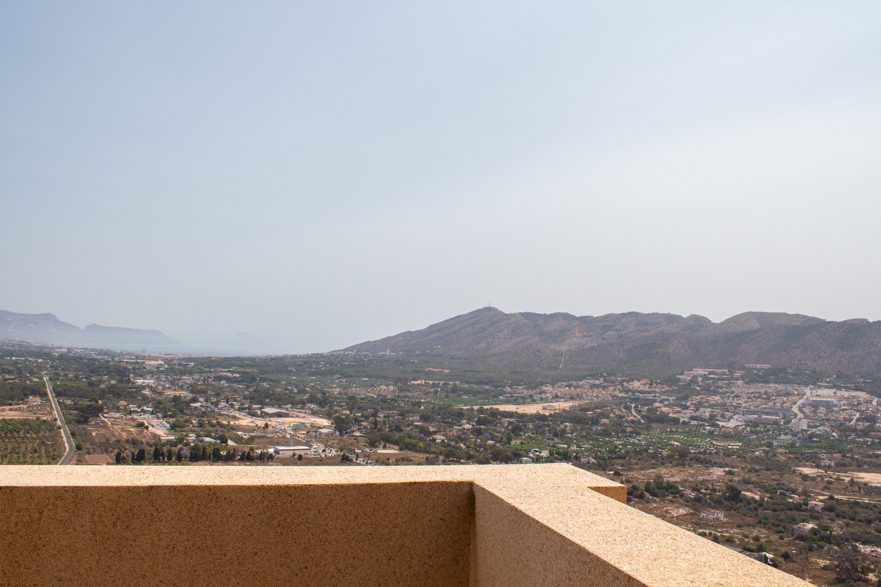 Venta. Ático en Benidorm