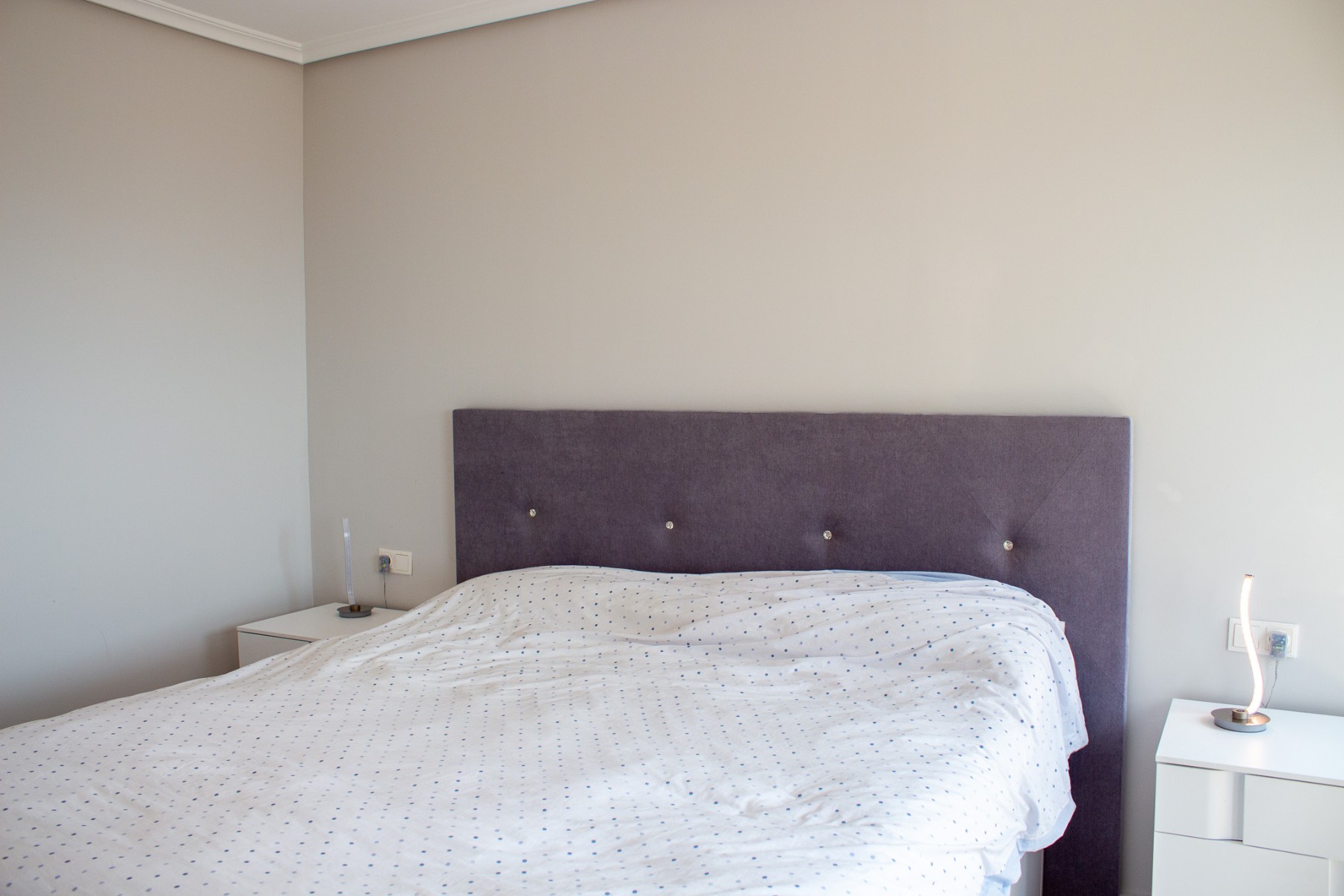 Venta. Ático en Benidorm