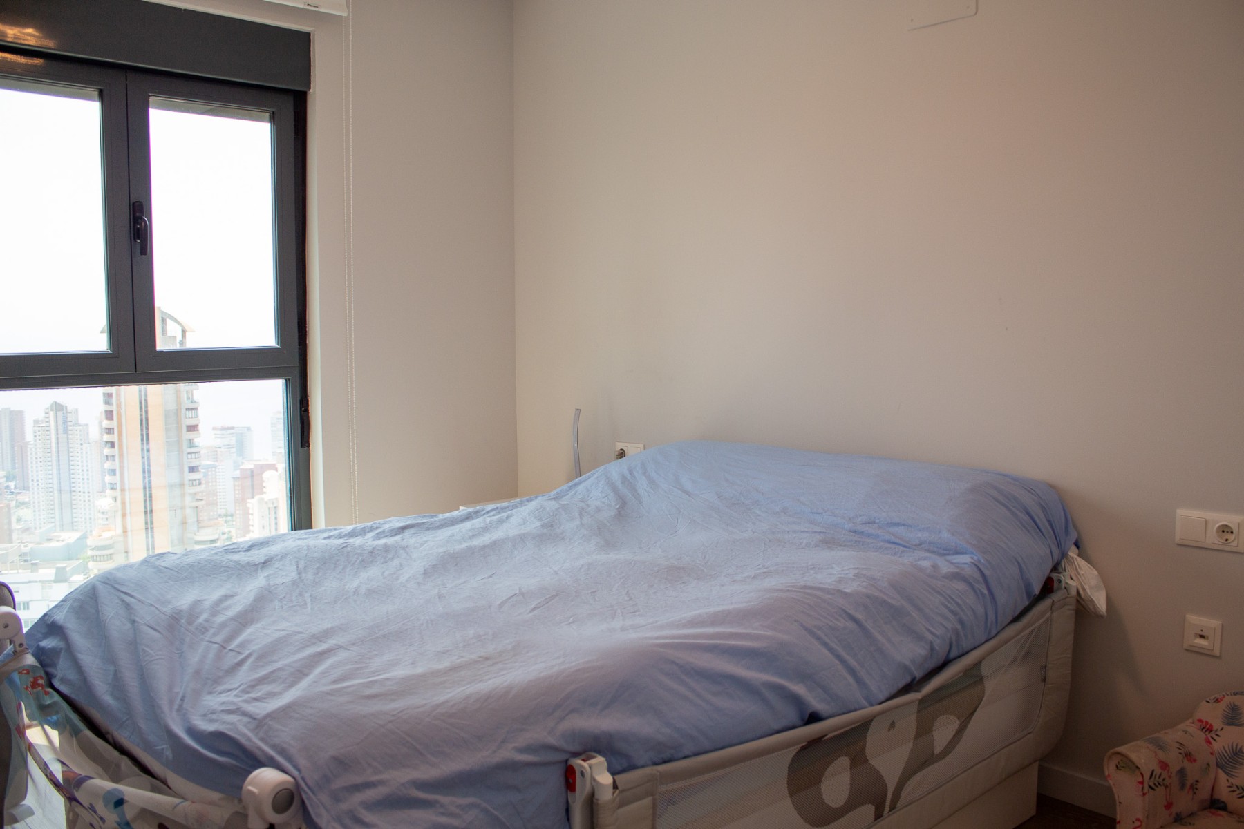 Venta. Ático en Benidorm