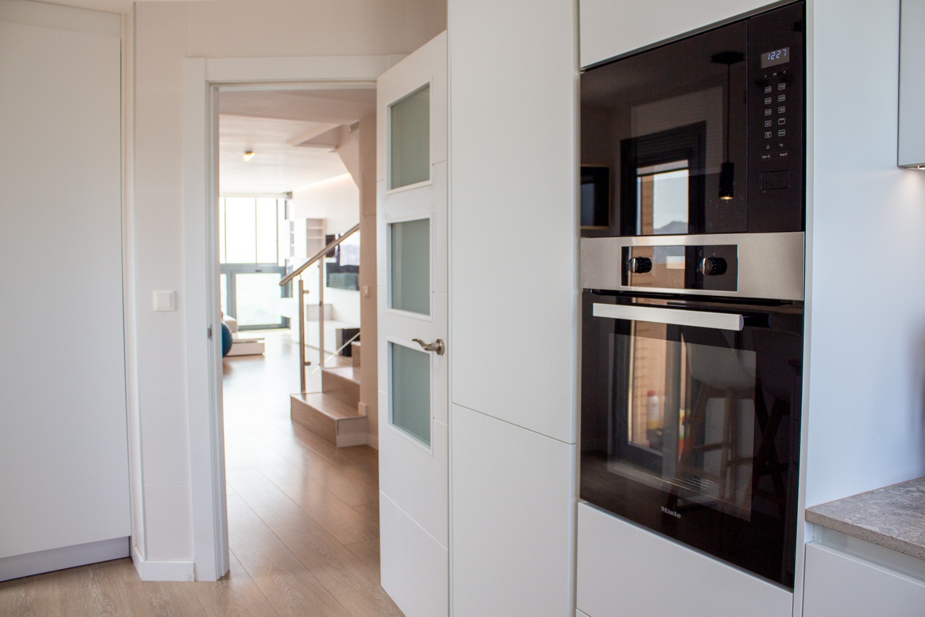 Venta. Ático en Benidorm