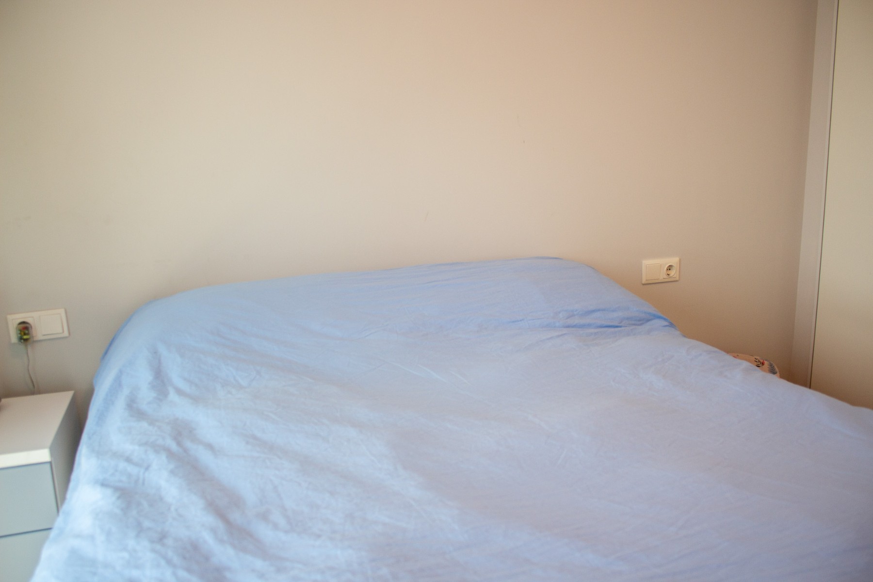 Venta. Ático en Benidorm