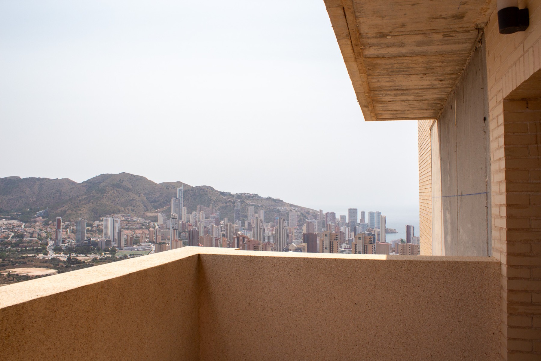 Venta. Ático en Benidorm