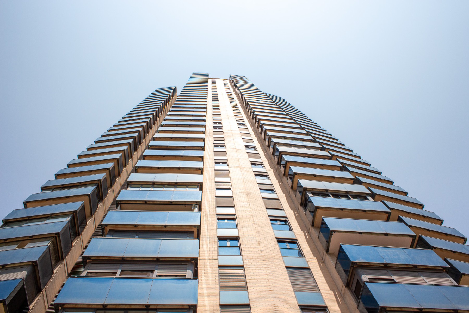 Venta. Ático en Benidorm