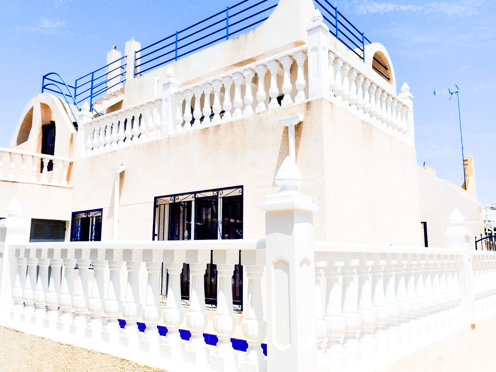 House in Torrevieja - view 1