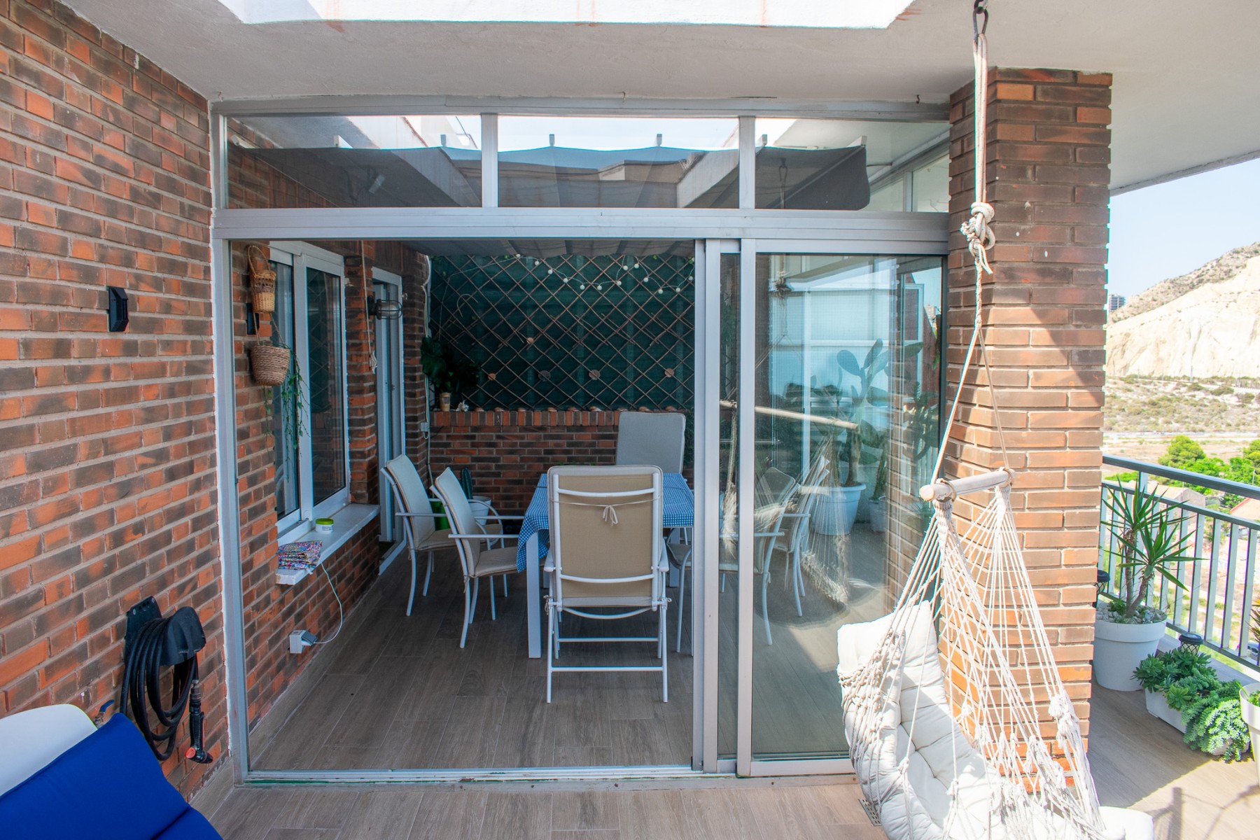 Venta. Ático en Alicante