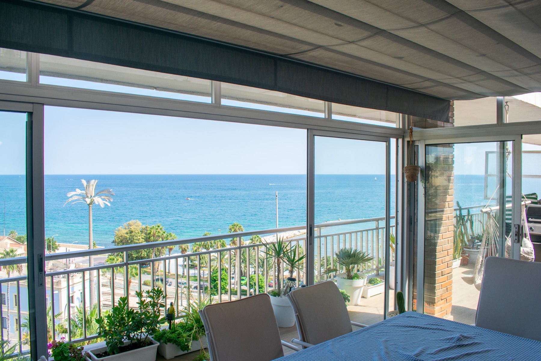 Venta. Ático en Alicante