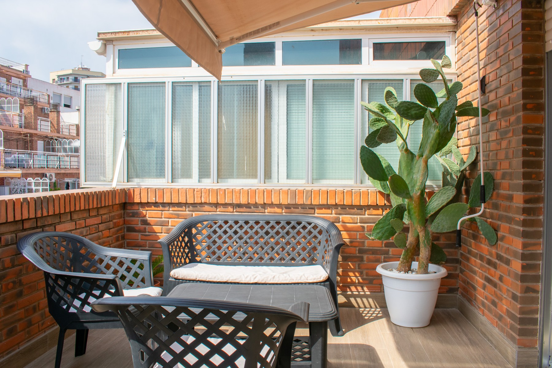 Venta. Ático en Alicante